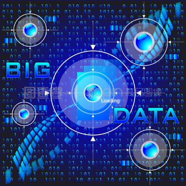 駕馭數據洪流 大數據時代的數據處理技術與挑戰